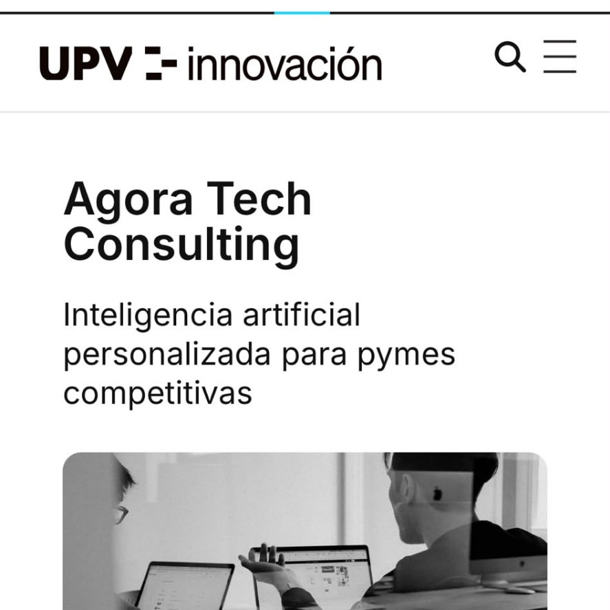 UPV Innovación