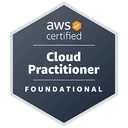 AWS Cloud Practitioner Certification