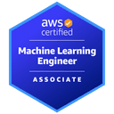 AWS Machine Learning Engineer Certification