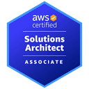 AWS Solutions Architect Certification