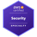 AWS Cloud Security Certification