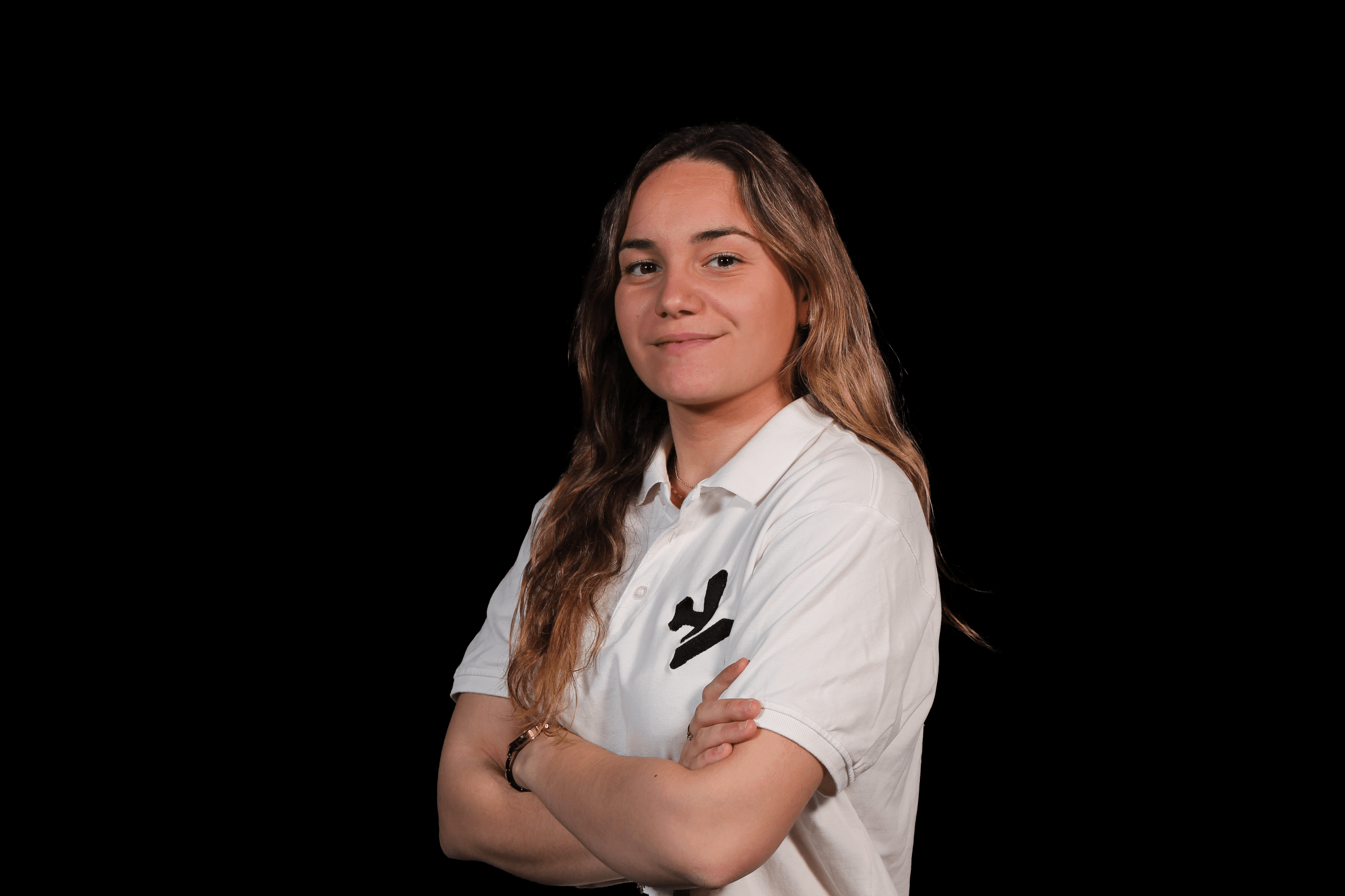 María García